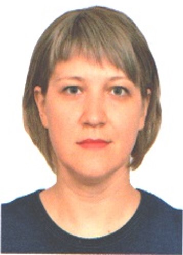 Черноглазова Ксения Ивановна.