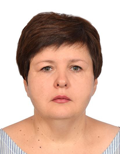 Михайлова Елена Николаевна.