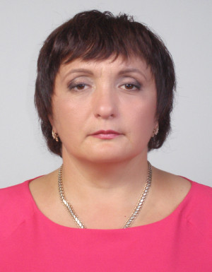 Ищенко Наталья Александровна Ищенко Наталья Александровна